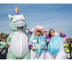 Furry Pride Meme Template