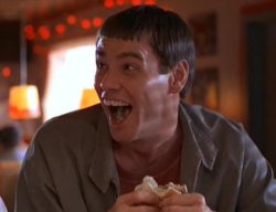 Jim Carrey Lloyd Christmas Meme Template