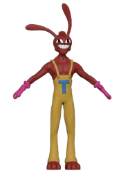 Chad Thomas Meme Template