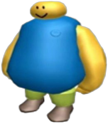 Ben Roblox Meme Template