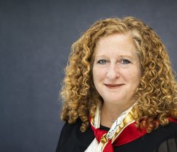 Jennifer Mnookin Meme Template