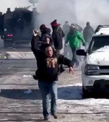 Hot potato Meme Template