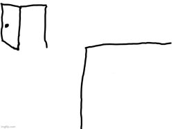 i hate the antichrist Meme Template