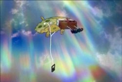 SpongeBob Meme Template