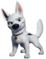 PNG Bolt Meme Template