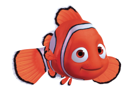 Nemo Meme Template