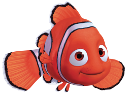 Nemo The Clownfish Meme Template