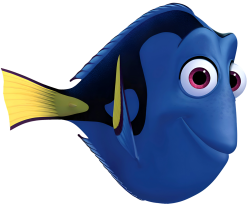 Dory Meme Template