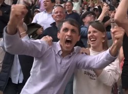 happy client Meme Template