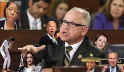 Libtards Meme Template