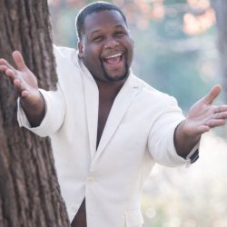 Guy behind tree Meme Template