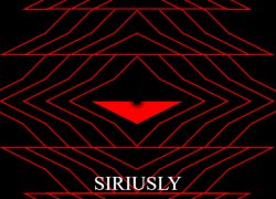 siriusly Meme Template