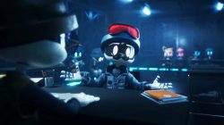 Khan Doorman Meme Template