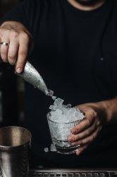 Scooping Meme Template