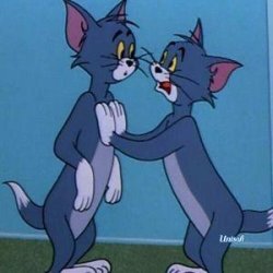 Tom pray Meme Template