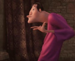 Dude man Meme Template