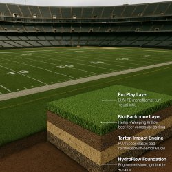 TRICANOPY PRO SURFACE™ Meme Template