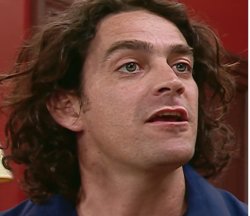 Ariel maricon Meme Template