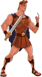 Hercules Meme Template