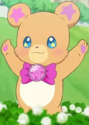 Teddie Meme Template