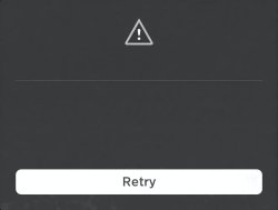 Roblox Connection Error Message Meme Template