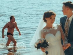 distracted wedding Meme Template