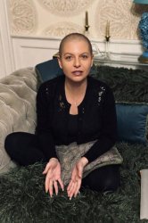 Margarita Simonyan Brat Vodka Meme Template