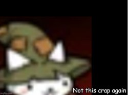 Fukuro not this crap again Meme Template