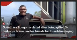 MSN news Meme Template