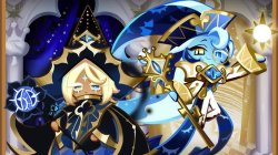 shadow milk and truthless recluse Meme Template