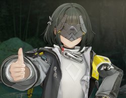 Endmin Approved Meme Template