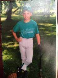 Cameltoe Meme Template