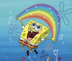 Spongebob Meme Template