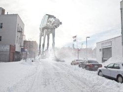 Complaints about snow Meme Template