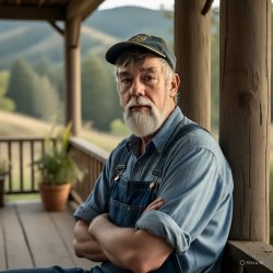 Think about it. Meme Template