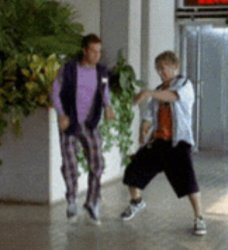 Breaking it down Meme Template