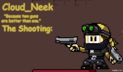 Jay_Neek Announcement Template (Primary) Meme Template