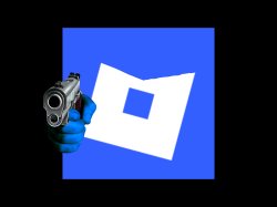 GTR364 Holding a Gun Meme Template