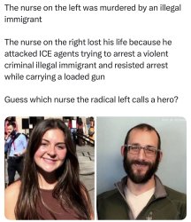 We Are Not The Same. Meme Template