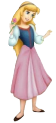 PNG Princesa Elena - Princess Eilonwy Meme Template