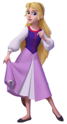 PNG Elena Eilonwy Meme Template