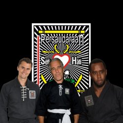 Epstein, Charlie Kirk, Diddy Joined PSHT Meme Template
