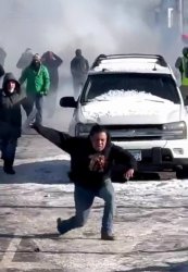 MN flashbanger Meme Template