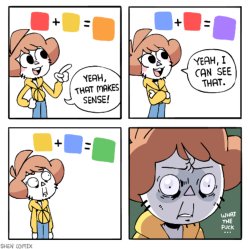 Yeah I can see that. Meme Template