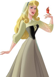 Aurora Briar Rose (1959) Meme Template