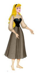 PNG Aurora Meme Template