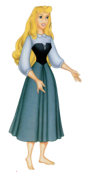 PNG Aurora Meme Template