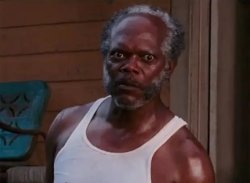 Samuel L Jackson Meme Template