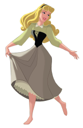 Aurora Briar Rose ? Meme Template