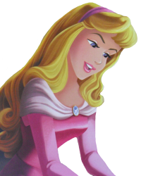 Aurora Briar Rose Meme Template